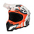 Acerbis Шлем Profile 5 22-06 White/Orange в Нижнем Новгороде