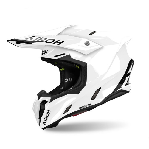Airoh Шлем Twist 3 White Gloss в Нижнем Новгороде