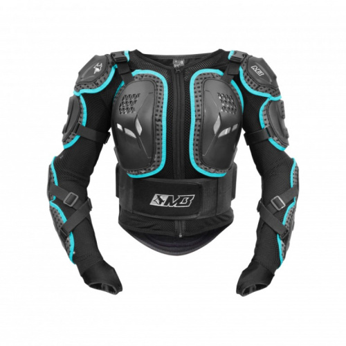 MadBull черепаха Protection Armora Blue в Нижнем Новгороде