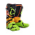 Leatt Мотоботы 5.5 FlexLock Boot Citrus 2024 в Нижнем Новгороде