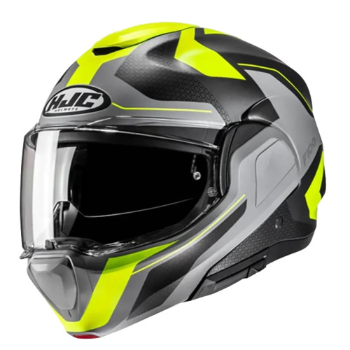 HJC Шлем F100 Bios MC3HSF в Нижнем Новгороде