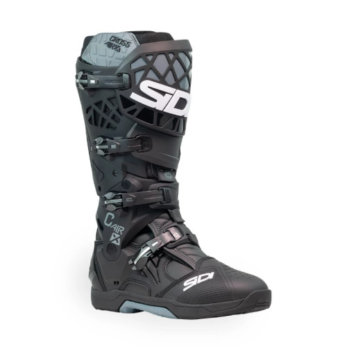 Sidi Ботинки CrossAir X Black/Black в Нижнем Новгороде