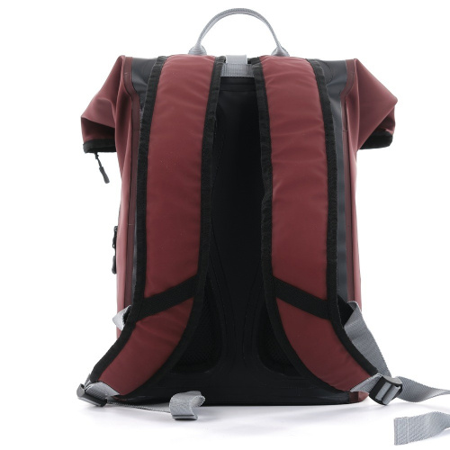 Dragonfly Герморюкзак DF Fold Bag Maroon 22л в Нижнем Новгороде