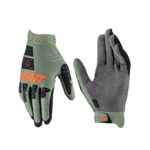 Leatt Перчатки Sub Zero 2.5 Cactus в Нижнем Новгороде