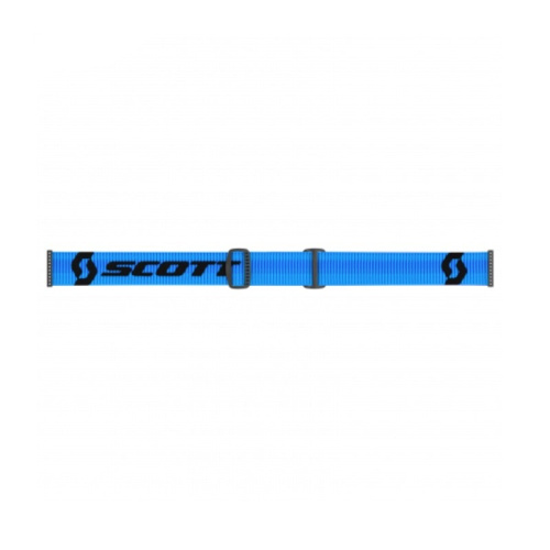 Scott Очки Fury WFS blue/black в Нижнем Новгороде