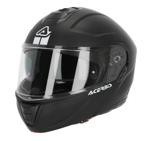 Acerbis Шлем TDC Black 2 в Нижнем Новгороде