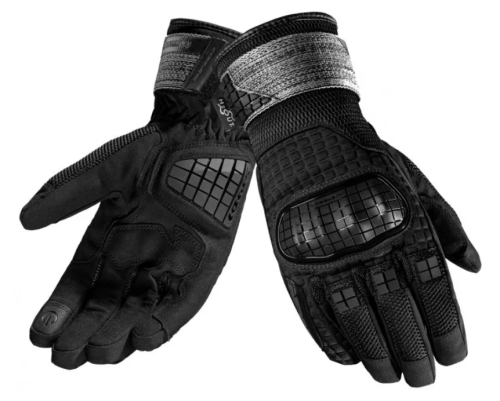 Spidi Перчатки Rainwarrior Black в Нижнем Новгороде