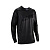 Leatt Джерси Moto 4.5 X-Flow V26 Black в Нижнем Новгороде