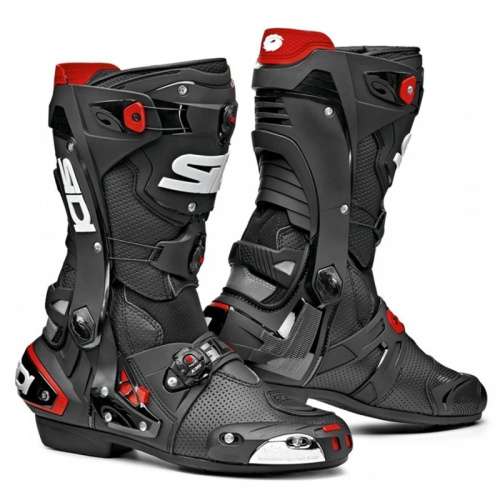 Sidi Ботинки Rex Black/Black в Нижнем Новгороде