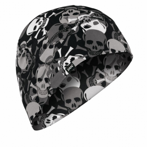 ZAN Бандана SportFlex Skull в Нижнем Новгороде