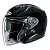 HJC Шлем RPHA31 Metal Black в Нижнем Новгороде