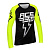 Acerbis Джерси детское MX J-Kid Blizzard Black/White в Нижнем Новгороде