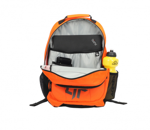Acerbis Рюкзак B-Logo Orange (15 L) в Нижнем Новгороде