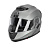 Acerbis Шлем Serel 22-06 Grey в Нижнем Новгороде