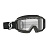 Scott Очки кроссовые Primal Enduro black/white/clear в Нижнем Новгороде