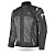 Dimox Мотокуртка текстиль Freelander Women Black/Grey в Нижнем Новгороде