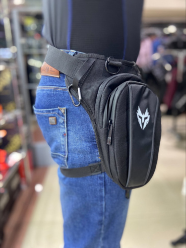 Motolike сумка на пояс 1 в Нижнем Новгороде