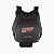 Leatt Защитный панцирь женский Chest Protector 3DF AirFit Evo V26 Black в Нижнем Новгороде