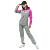 Dragonfly Мембранный костюм Active 2.0 Woman Pink 2023 в Нижнем Новгороде