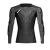 Racer Защита тела Motion Top 2 (D3O) Black в Нижнем Новгороде