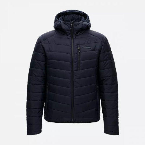 Finntrail Термокуртка Master Hood 1510 DeepBlue в Нижнем Новгороде
