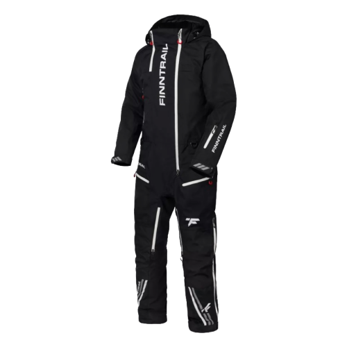 Finntrail Комбинезон Backcountry 3903 Graphite в Нижнем Новгороде