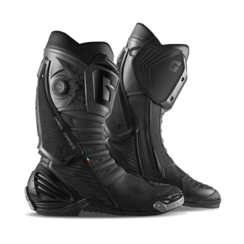 Gaerne Мотоботы GP1 LS Black/Anthracite в Нижнем Новгороде