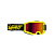 Leatt Маска Vizion 3.5 Iriz Lime Red 45 VLT V25 в Нижнем Новгороде