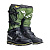 TCX Мотоботы X-Blast P96 Black/Green/Yellow в Нижнем Новгороде