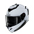 Shark Шлем Spartan GT Pro Blank White в Нижнем Новгороде