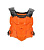 Acerbis Защитный панцирь Linear Black/Orange в Нижнем Новгороде