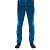 Dragonfly Мужские флисовые брюки Level Blue Orange в Нижнем Новгороде