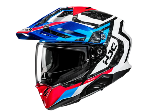 HJC Шлем RPHA60 Dakar MC21 в Нижнем Новгороде