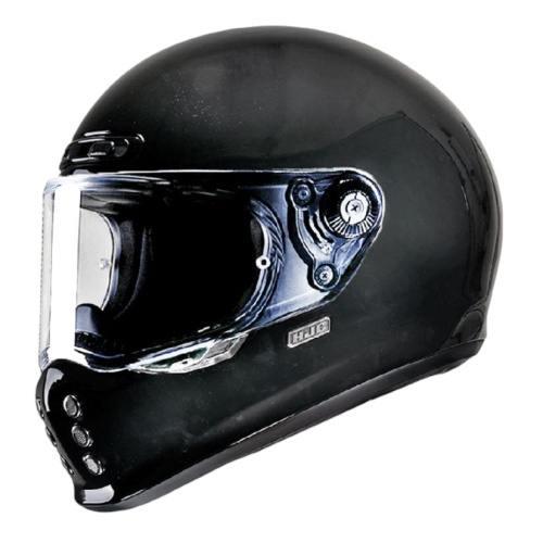 HJC Шлем V10 Black в Нижнем Новгороде