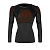 Racer Защита тела женская Motion Top (D3O) Black в Нижнем Новгороде