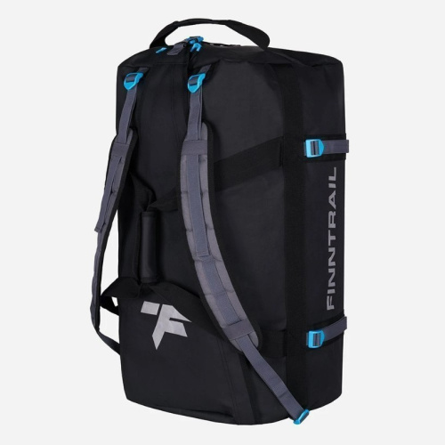 Finntrail Гермосумка Explorer 1728 Black 100L в Нижнем Новгороде
