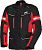 IXS Куртка Tour Damen Jacke Evans ST черн/красн в Нижнем Новгороде