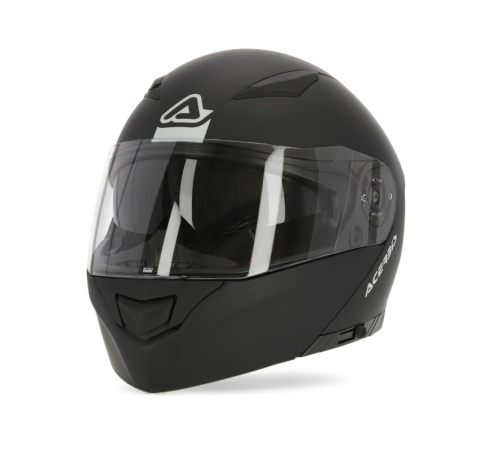 Acerbis Шлем модуляр Rederwel Black в Нижнем Новгороде