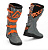Acerbis Мотоботы кроссовые X-Team Grey/Orange в Нижнем Новгороде