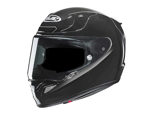HJC Шлем RPHA12 Metal Black в Нижнем Новгороде