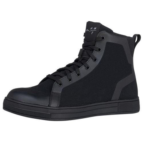 IXS Мотоботы Classic Sneaker Style Black в Нижнем Новгороде