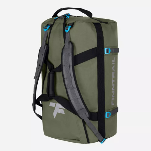 Finntrail Гермосумка Explorer 1728 Khaki 100L в Нижнем Новгороде