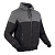 Bering Толстовка Hoodiz Vented Black/Anthracite в Нижнем Новгороде
