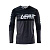 Leatt Джерси Moto 4.5 X-Flow V24 Black в Нижнем Новгороде