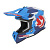 Acerbis Шлем Linear 22-06 Blue/Red 2 в Нижнем Новгороде