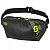 Scott Сумка на пояс Hip-Belt Everyday black/neon yellow в Нижнем Новгороде