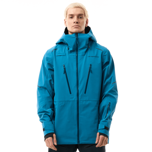 Dragonfly Куртка Freeride Pro Man Blue в Нижнем Новгороде