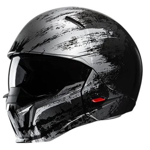 HJC Шлем i20 Furia MC5 в Нижнем Новгороде