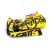 Grom Муфта на руль Leatt yello в Нижнем Новгороде Grom Муфта на руль Leatt yello в Нижнем Новгороде