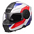 LS2 Шлем FF902 Scope II Duria Blue White Red в Нижнем Новгороде
